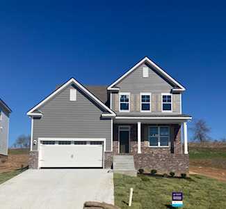112 Millbrook Dr (Lot 7) Spring Hill, TN 37174