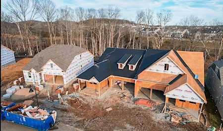 458 Gingerwood Lane Hendersonville, TN 37075