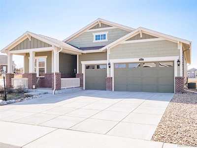 15077 Rosemary Ct Thornton, CO 80602