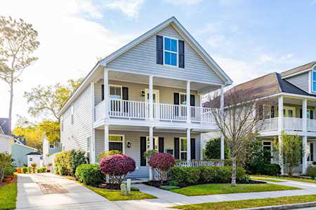 1738 Bee Balm Rd Johns Island, SC 29455