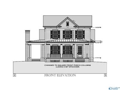 39 NW Stone Mason Way Huntsville, AL 35806