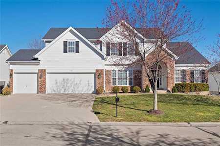 409 Blackwolf Run Dr Wildwood, MO 63040