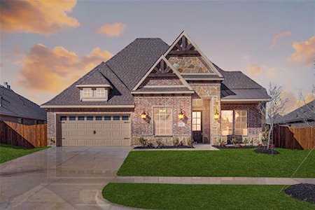 433 Haven Road Waxahachie, TX 75165