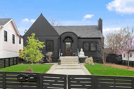 1909 Shelby Ave Nashville, TN 37206