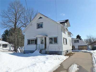 124 W Cedar St Gillett, City of Gillett, WI 54124