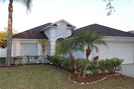 2626 Buckhorn Preserve Blvd Valrico, FL 33596