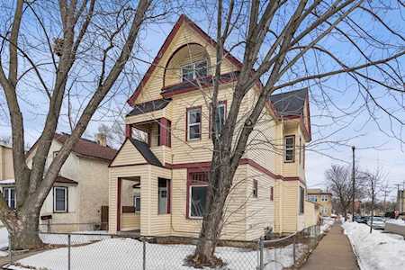 724 Desoto Street Saint Paul, MN 55130