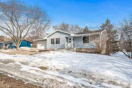 8400 Brooklyn Boulevard Brooklyn Park, MN 55445