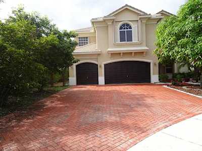 21187 La Vista Circle Boca Raton, FL 33428