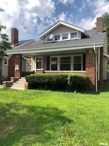 1311 E Nebraska Ave Peoria, IL 61603