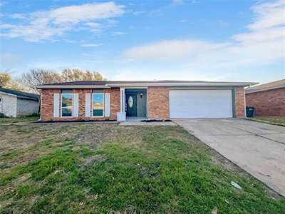 7012 Whitewood Drive Fort Worth, TX 76137