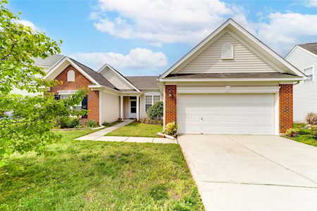 2815 Cougar Hill Ct Charlotte, NC 28216