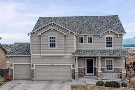 1334 Diamond Rim Dr Colorado Springs, CO 80921