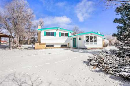 1774 Copley Rd Colorado Springs, CO 80920