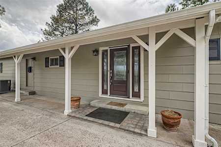 10927 E Whispering Pines Dr Parker, CO 80138