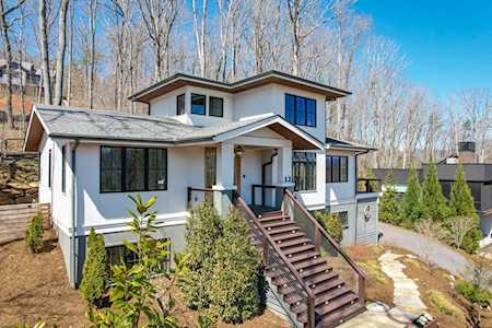 12 Faulkner Ave Asheville, NC 28805