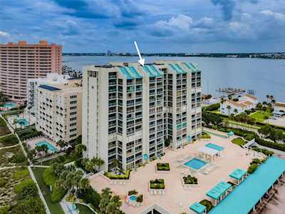 1390 Gulf Blvd #1203 Clearwater, FL 33767