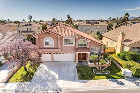 7425 Enchanted Hills Ct Las Vegas, NV 89129