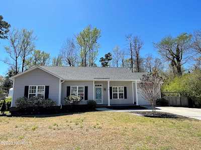 4464 William Louis Drive Wilmington, NC 28405