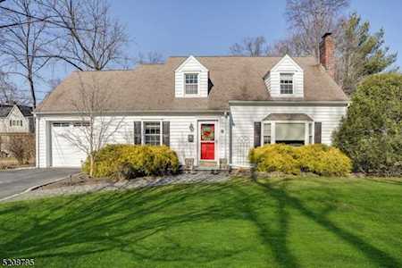 42 Oak Dr Chatham Boro, NJ 07928