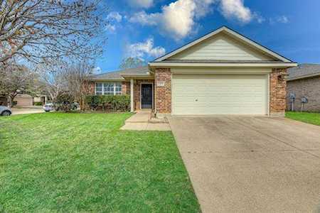 13117 Ridgepointe Road Fort Worth, TX 76244