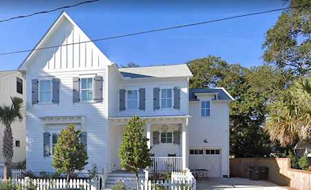 850 Kincade Drive Dr Mount Pleasant, SC 29464