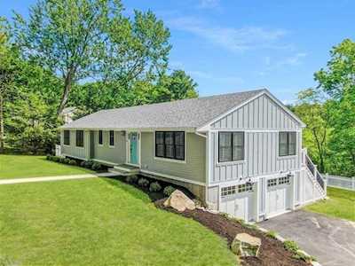 34 Nebo Street Medfield, MA 02052
