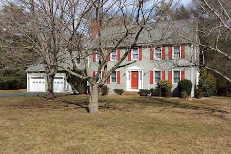 2 Fairway Drive Lakeville, MA 02347