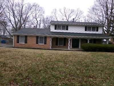 5401 Hillgrove Avenue Dayton, OH 45415