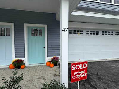 Unit 33 Stonehill Pointe Rd #33 Newmarket, NH 03857