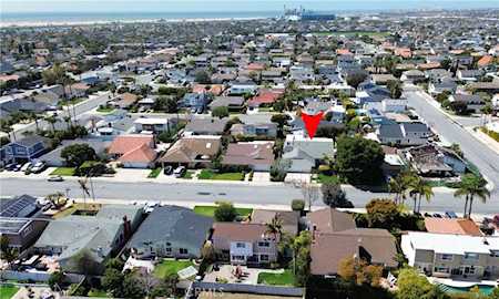 21881 Vacation Lane Huntington Beach, CA 92646