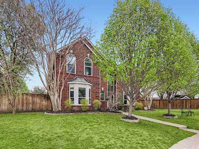6301 Decatur Court Frisco, TX 75035