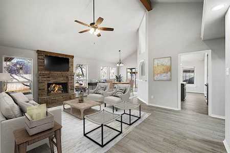 7624 Pampas Drive Fort Worth, TX 76133