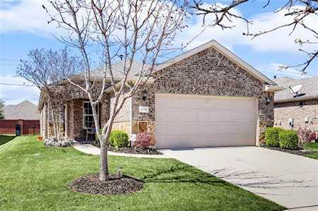 6909 Hickory Creek Drive Frisco, TX 75036