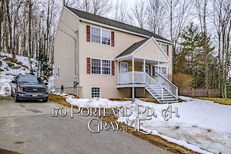 170 Portland Rd Gray, ME 04039