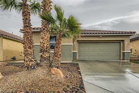 3109 Gannon Ridge Ave North Las Vegas, NV 89081
