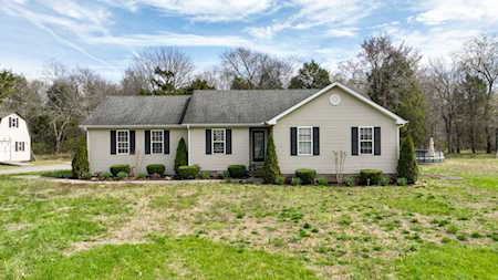 7460 Antietam Ln Murfreesboro, TN 37130