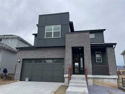 8211 Mt. Princeton St Littleton, CO 80125