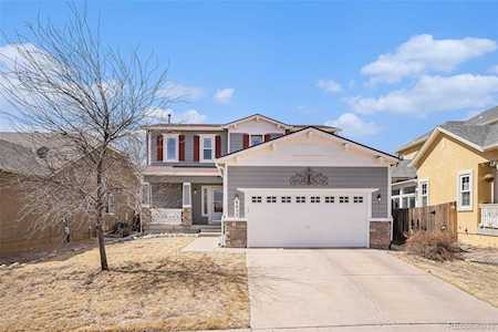 6652 Finecrest Dr Colorado Springs, CO 80923