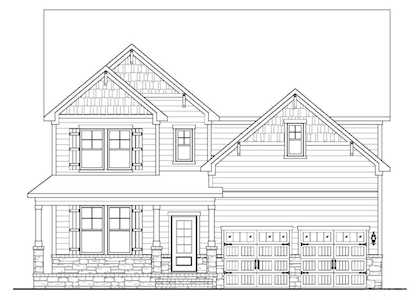308 Pond Overlook Court Knightdale, NC 27545
