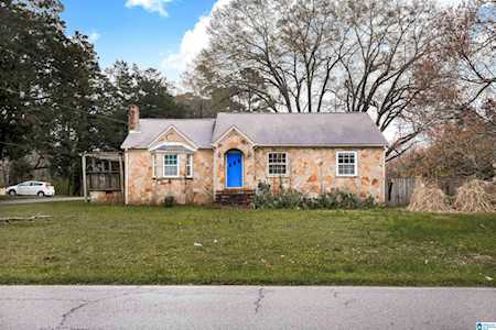 4109 Powell Avenue Pinson, AL 35126