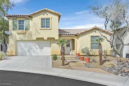 9394 Olympia Falls Ave Las Vegas, NV 89149