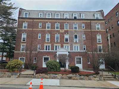 208 Centre Avenue #4B New Rochelle, NY 10805