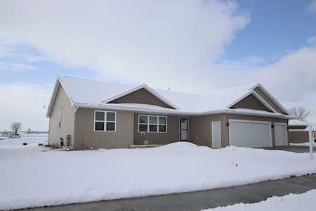 569 Pauls Place Oshkosh, City of Oshkosh, WI 54904