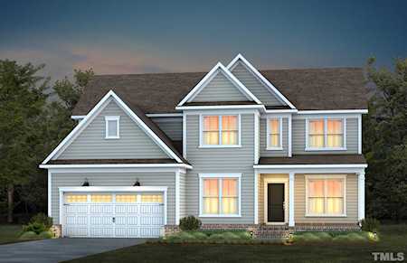 437 Teague Street Wake Forest, NC 27587