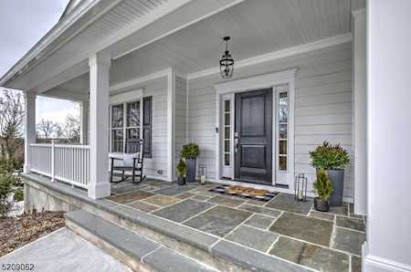 86-3 Douglass Ave Bernardsville Boro, NJ 07924