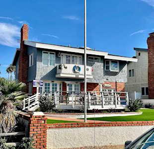 1295 Sunset Cliffs Blvd. San Diego, CA 92107