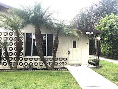 13321 El Dorado Dr. M8-203F Seal Beach, CA 90740