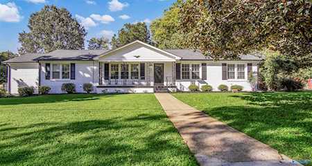 401 Curtis Drive Huntsville, AL 35803