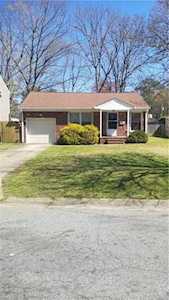 516 Southgate Ave Virginia Beach, VA 23462